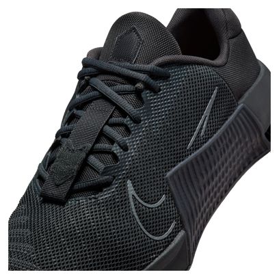 Zapatillas Nike Metcon 9 Cross Training Negras