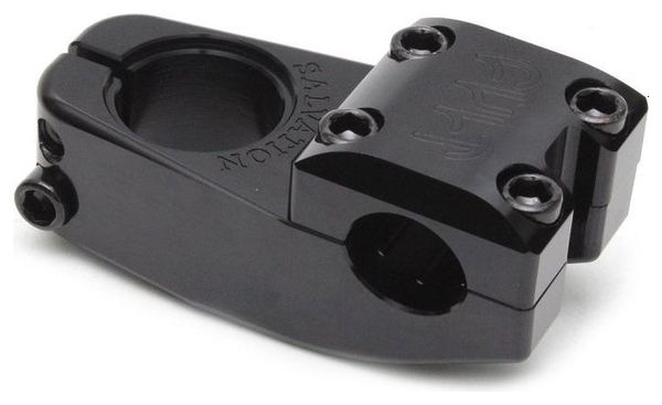 Cult Stem Salvation V4 Stem 51mm Black 