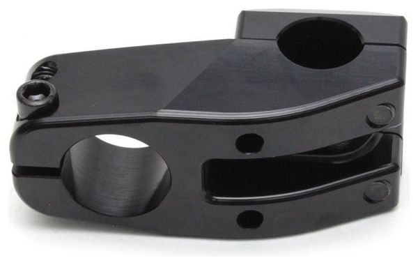 CULT Salvation V2 Stem 51mm BMX ステム ブラック 6809-cult-salvation-v2-tl-stem