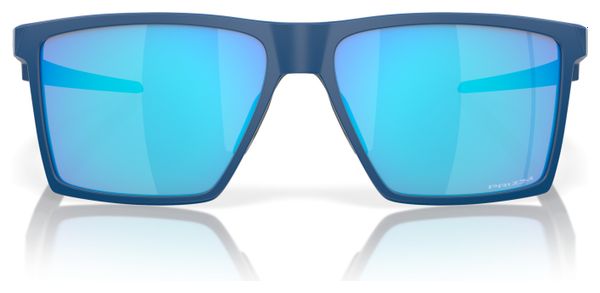 Oakley Futurity Sun Goggles Satin Navy / Prizm Sapphire / Ref: OO9482-0357
