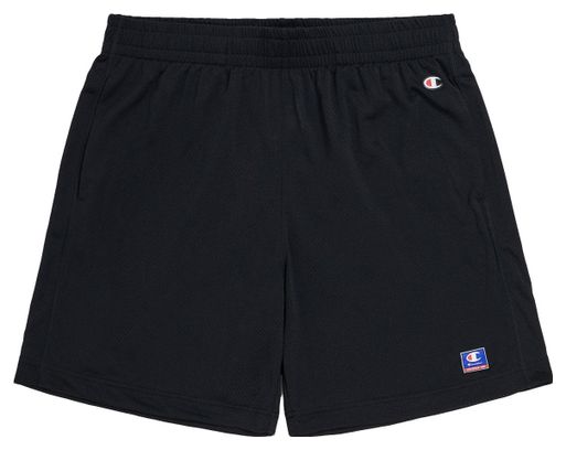 Champion Legacy Shorts Black