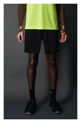 Champion Legacy Shorts Zwart