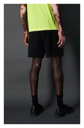 Champion Legacy Shorts Zwart