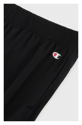 Champion Legacy Shorts Zwart