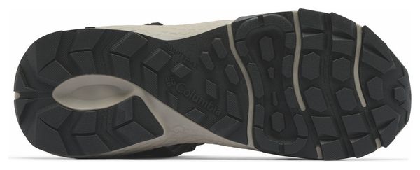 Sandali da trekking Columbia LEA Peakfreak Rush marroni da uomo