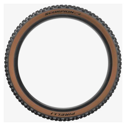 Pirelli Scorpion E-MTB M 29'' Tubeless Ready HyperWall SmartGrip Gravity Tan