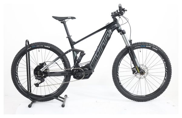 Produit Reconditionné · VTT électrique SUNN Gordon S2 2023 · Très bon état
