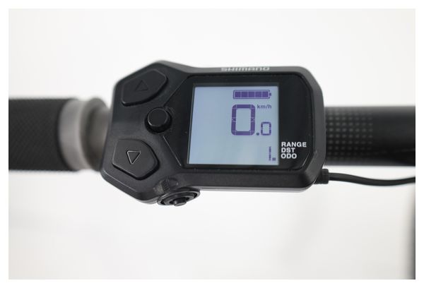 Produit Reconditionné · VTT électrique SUNN Gordon S2 2023 · Très bon état