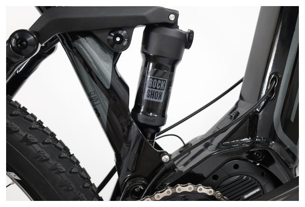 Produit Reconditionné · VTT électrique SUNN Gordon S2 2023 · Très bon état