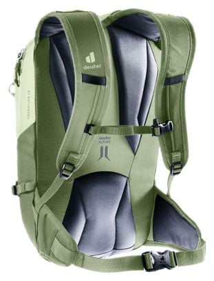 Sac de randonnée Deuter Freecline 15 Gris