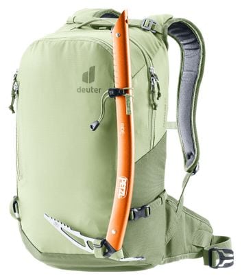 Sac de randonnée Deuter Freecline 15 Gris