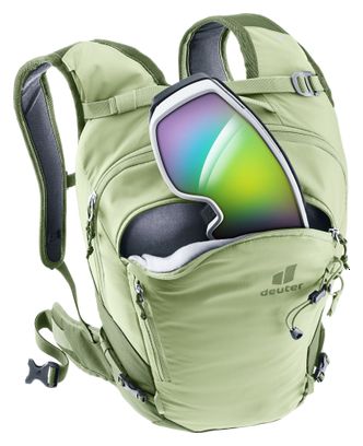 Sac de randonnée Deuter Freecline 15 Gris