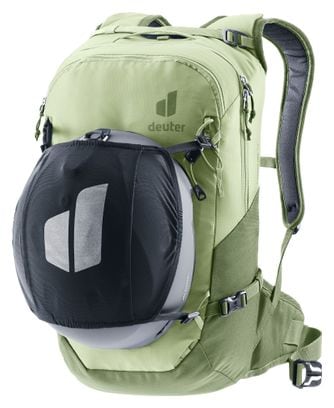 Sac de randonnée Deuter Freecline 15 Gris