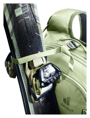 Sac de randonnée Deuter Freecline 15 Gris
