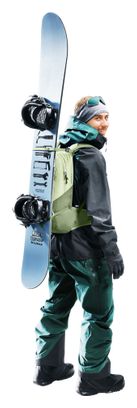 Sac de randonnée Deuter Freecline 15 Gris
