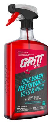 Detergente Gritt True Bio Spray 1 L