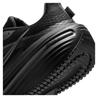 Nike Winflo 12 Laufschuhe für Herren, schwarz