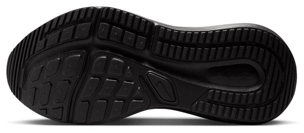 Nike Winflo 12 Laufschuhe für Herren, schwarz