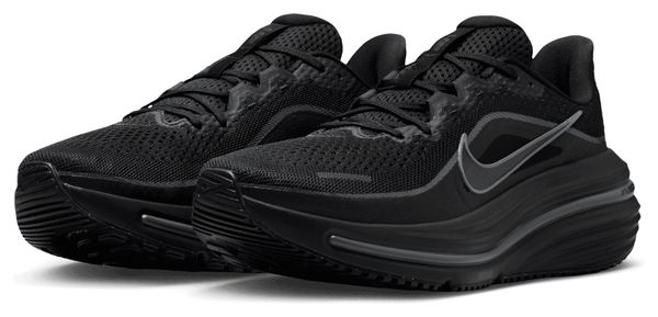 Nike Winflo 12 Laufschuhe für Herren, schwarz