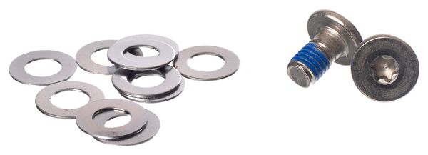 Neatt Mono Bosch Gen4 ISCG-05 Guia Cadena Superior 32-38 Dientes