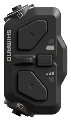 Shimano Steps EP6 SW-EN600-L bedieningseenheid (linkerzijde)