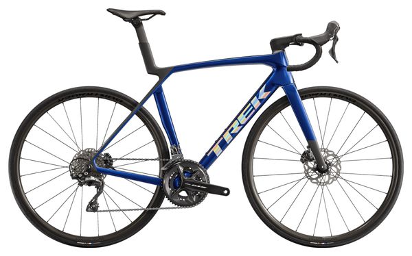 Vélo de Route Trek Madone SL 5 Shimano 105 12V 700 mm Bleu Gén. 8