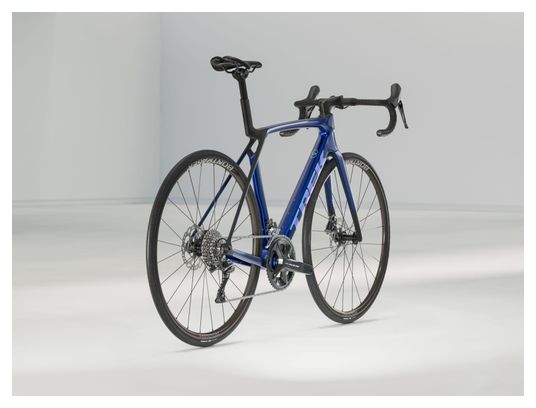 Vélo de Route Trek Madone SL 5 Shimano 105 12V 700 mm Bleu Gén. 8