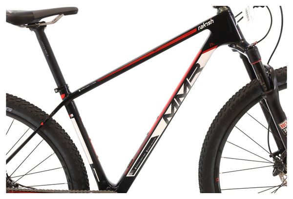 Produit reconditionné · MMR Rakish 10 XT / Vélo VTT | Très bon état
