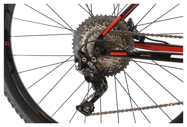 Produit reconditionné · MMR Rakish 10 XT / Vélo VTT | Très bon état