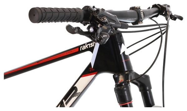 Produit reconditionné · MMR Rakish 10 XT / Vélo VTT | Très bon état