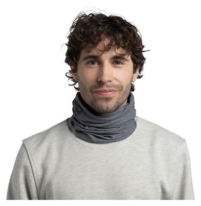 Tour De Cou Buff Original EcoStretch Slate Grey