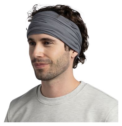 Tour De Cou Buff Original EcoStretch Slate Grey