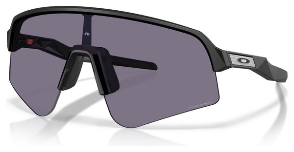 Oakley Sutro Lite Sweep Sunglasses in Matte Black/Prizm Grey/OO9465-4139
