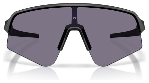 Oakley Sutro Lite Sweep Sunglasses in Matte Black/Prizm Grey/OO9465-4139