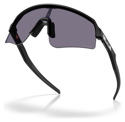 Oakley Sutro Lite Sweep Sunglasses in Matte Black/Prizm Grey/OO9465-4139