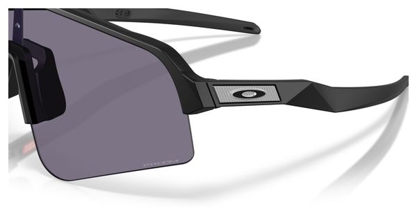 Oakley Sutro Lite Sweep Sunglasses in Matte Black/Prizm Grey/OO9465-4139