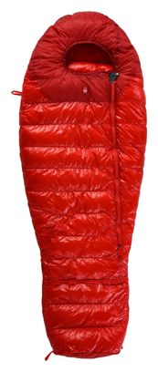 Saco de dormir infantil Pajak Quest Bear Rojo