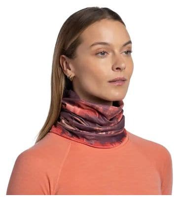 Buff Thermonet MATEWA Neckwarmer Rot