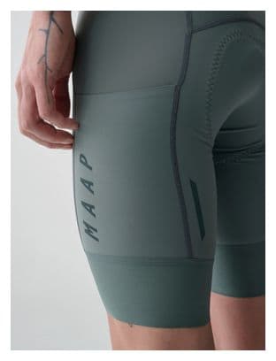 Maap Team Evo Cargo Radhose Grün