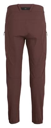 Pantalon de VTT Rapha Trail Marron