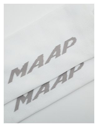 Calzini Maap Emerge Bianco