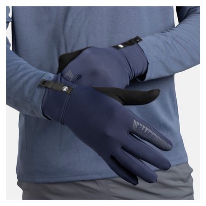 Buff Thermonet® Winter Gloves - Blue