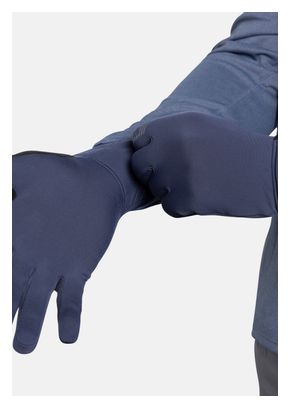 Buff Thermonet® Winter Gloves - Blue