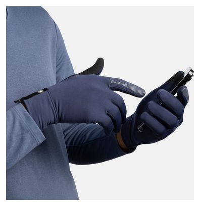 Buff Thermonet® Winter Gloves - Blue