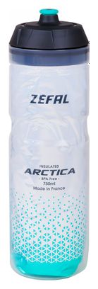 Zefal Bottle Arctica 75 Caribbean Green