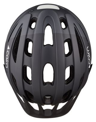 Cairn Fusion Led USB Mat Helm Zwart