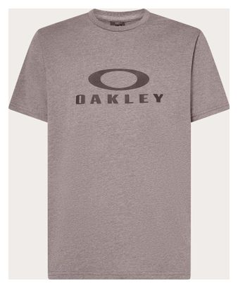 Maglietta Oakley O Bark 2.0 Grigio Uomo