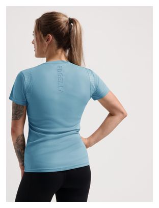 Maillot Manches Courtes Rogelli Core Femme