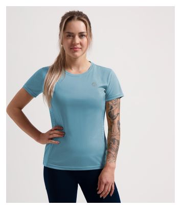 Maillot Manches Courtes Rogelli Core Femme