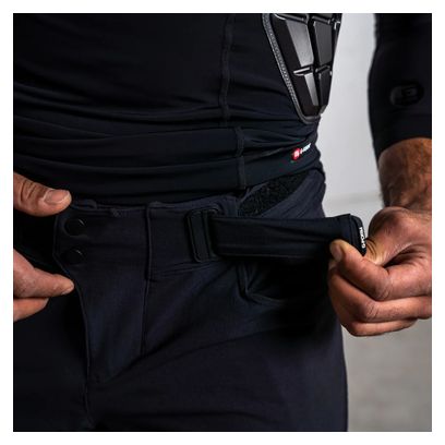 G-Form Herren Rhode Hose schwarz